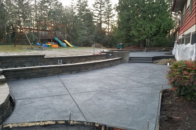 Deck & Patio Services with Hedahl Landscape, Deck & Patio
