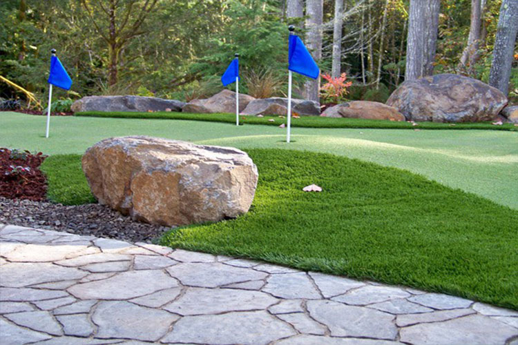 Landscape Services with Hedahl Landscape, Deck & Patio