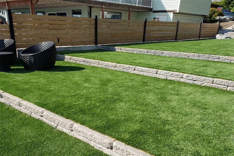 Outdoor Living Services with Hedahl Landscape, Deck & Patio
