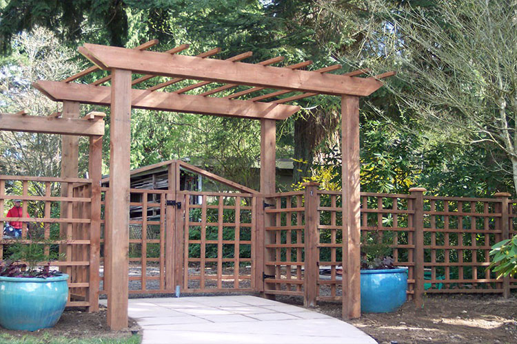 Outdoor Living Services with Hedahl Landscape, Deck & Patio